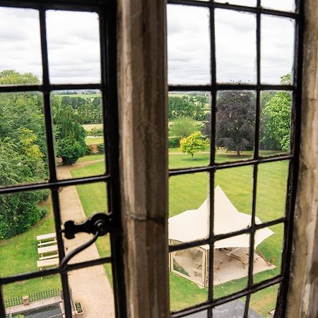 Stonehouse Court Hotel - A Bespoke Hotel Экстерьер фото