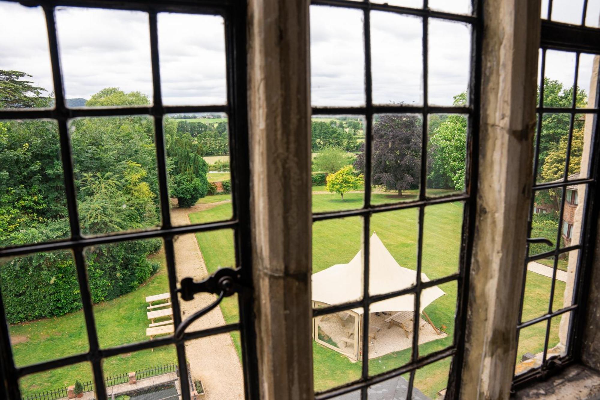 Stonehouse Court Hotel - A Bespoke Hotel Экстерьер фото